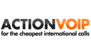 Voip провайдер ActionVoip.com