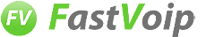 Voip проввайдер fastvoip.com