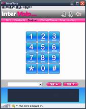 клиент для Windows Voip провайдер Intervoip.com