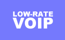 Voip провайдер LowRateVoip.com