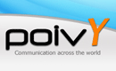 Voip провайдер Poivy.com