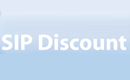 Voip провайдер SipDiscount.com