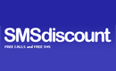 Voip провайдер SMSdiscount.com