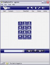 клиент для Windows Voip провайдер VoipBusterPro.com