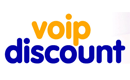 Voip провайдер VoipDiscount.com