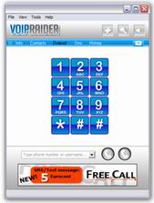 клиент для Windows Voip провайдер VoipRaider.com
