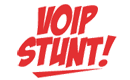Voip провайдер VoipStunt.com